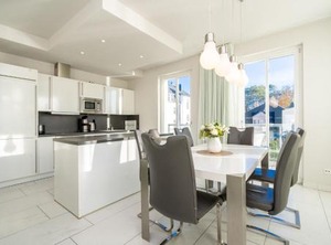Strandresidenzen Bansin Schloonpalais | Seebad Bansin