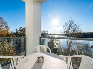 Strandresidenzen Bansin Schloonpalais | Seebad Bansin