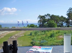 Strandresort Prora Wg Mit Meerblick | Binz