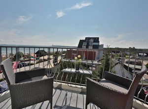 Strandschlößchen | Haffkrug