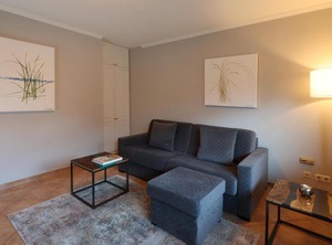 Strandvilla | Westerland