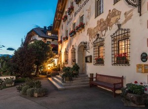 Strasserwirt Herrenansitz Zu Tirol | Strassen
