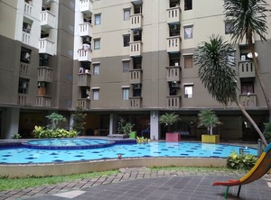 Gateway Cicadas | Bandung