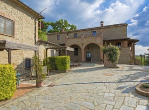 Stregaia | Volterra