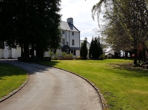 Loch Lomond Westliche Highlands Persons | Milton Of Buchanan