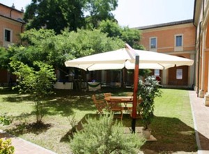 Student Hostel Della Ghiara | Reggio nell'Emilia