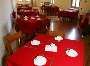 Student Hostel Della Ghiara | Reggio nell'Emilia