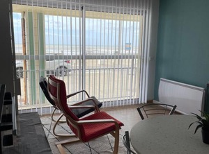 À La Plage | Berck-sur-Mer