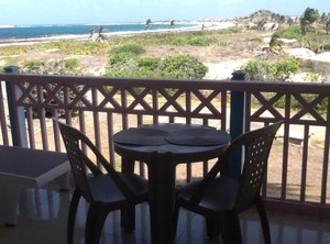 Vue Mer Orient Bay | Orient Bay