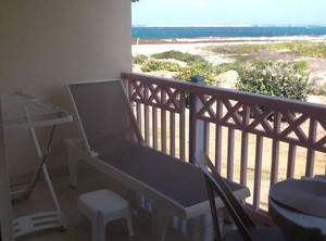 Vue Mer Orient Bay | Orient Bay