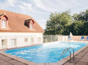 Terres France La | La Roche-Posay