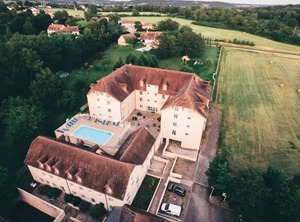 Terres France La | La Roche-Posay