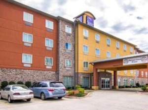 Red Roof Inn Shreveport | Flournoy