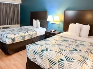 Red Roof Inn Shreveport | Flournoy