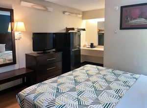 Red Roof Inn Shreveport | Flournoy