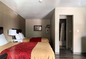 Econo Lodge Vancouver | Downtown Vancouver