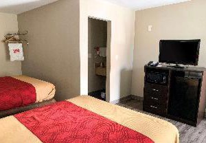 Econo Lodge Vancouver | Downtown Vancouver