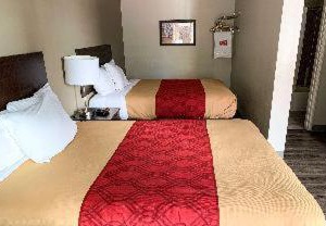 Econo Lodge Vancouver | Downtown Vancouver