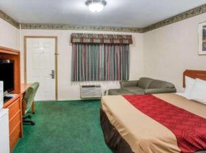 Econo Lodge Vancouver | Downtown Vancouver