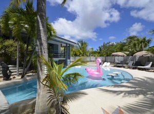 Résidence Adam Et Eve Saint Martin | Orient Bay