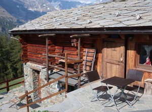 Ancienne Bergerie | Valtournenche
