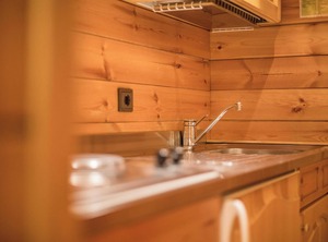 Cozy Ciasa Pini Ski Lifts Mountain Garden Sauna | Armentarola