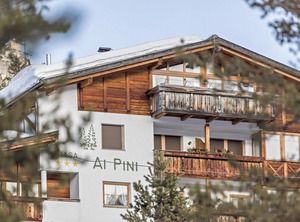 Cozy Ciasa Pini Ski Lifts Mountain Garden Sauna | Armentarola