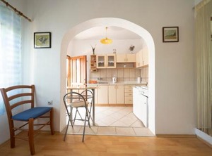 Apartman Ema | Gornji Karin