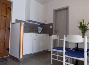 Draga Seaview Terrace Air Condition | Mosenice