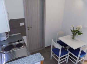 Draga Seaview Terrace Air Condition | Mosenice