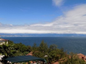 Draga Seaview Terrace Air Condition | Mosenice