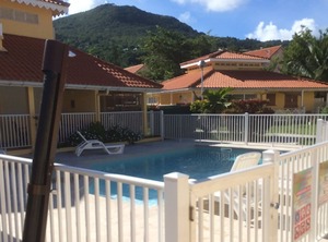 Eden Village Les | Trois-Ilets