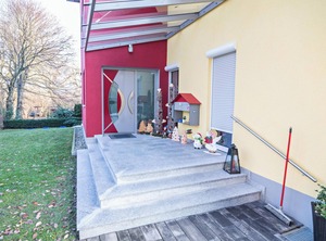 Haus | Bad Saulgau