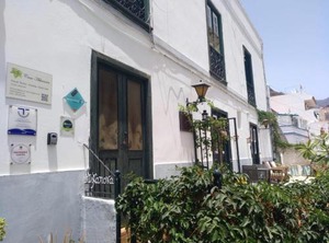 Casa Askanova | La Calera