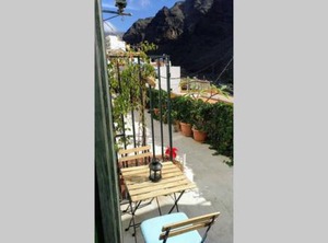 Casa Askanova | La Calera