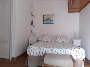 Casa Askanova | La Calera