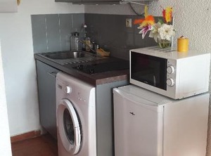 Pointe Vermeille | Le Barcares
