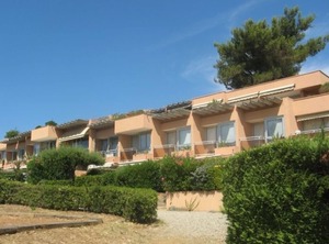 Les Jardins Mer | Cavalaire-sur-Mer