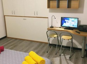 Central | Aosta