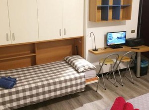 Central | Aosta