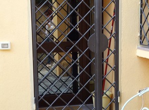 La Certosa | Calci