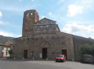 La Certosa | Calci