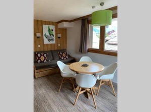 Les Chalets De Solaise | Val-d'Isere