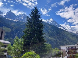 Pièce Personnes | Chamonix City Centre
