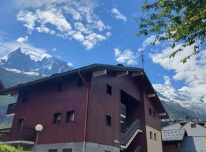 Pièce Personnes | Chamonix City Centre