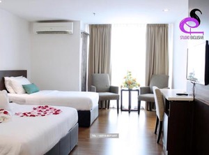 Homestay | Bandar Kota Bharu