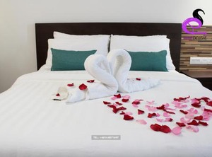 Homestay | Bandar Kota Bharu