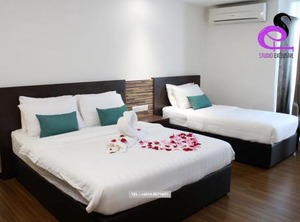 Homestay | Bandar Kota Bharu