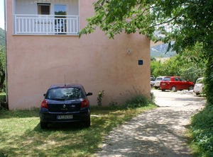 Beach Žuljana Pelješac | Zuljana