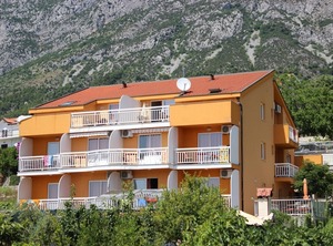 Sea Gradac Makarska | Gradac